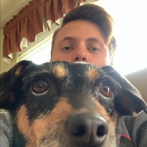 Meet your Posher, Brent